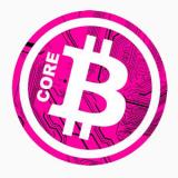 Logo Bitcore