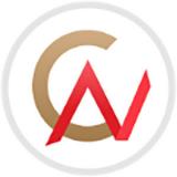 Logo Content and AD Network