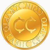 Logo Cashcoin