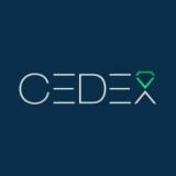 Logo CEDEX Coin