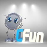 Logo CFun