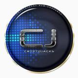 Logo Cryptojacks