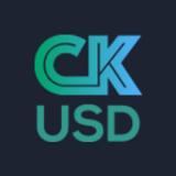 Logo CK USD
