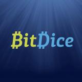 Logo BitDice
