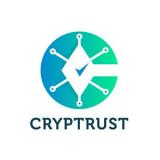 Logo Cryptrust