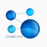 Logo Curecoin