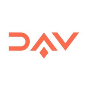 Logo DavorCoin