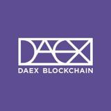 Logo DAEX