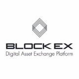 Logo Digital Asset Exchange Token