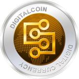 Logo Digitalcoin