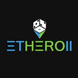 Logo Etheroll