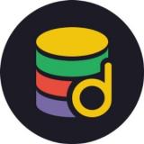 Logo Datacoin