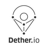 Logo Dether