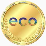 Logo EcoCoin