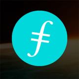 Logo Filecoin [Futures]