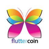 Logo FlutterCoin