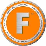 Logo Foodcoin