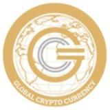 Logo Global Cryptocurrency