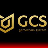 Logo GameChain System