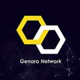 Logo Genaro Network