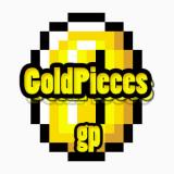 Logo GoldPieces