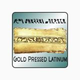 Logo Gold Pressed Latinum