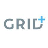 Logo Grid+