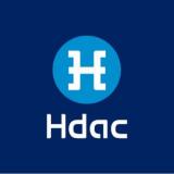 Logo Hdac