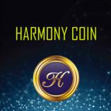 Logo HarmonyCoin