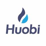 Logo Huobi Token