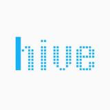 Logo Hive Project
