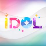 Logo IDOL COIN