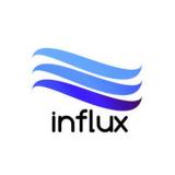 Logo Influxcoin