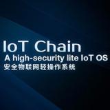 Logo IoT Chain