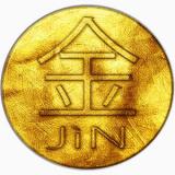 Logo Jin Coin