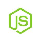 Logo JavaScript Token