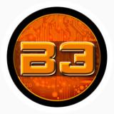 Logo B3Coin