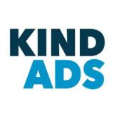 Logo Kind Ads Token