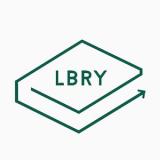 Logo LBRY Credits