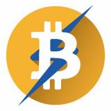 Logo Lightning Bitcoin [Futures]
