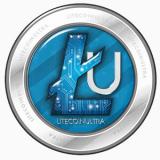 Logo LiteCoin Ultra