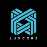 Logo LUXCoin