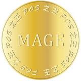 Logo MagicCoin