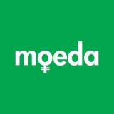 Logo Moeda Loyalty Points
