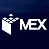 Logo MEX
