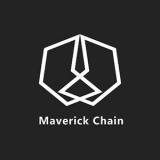 Logo Maverick Chain