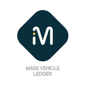 Logo Mass Vehicle Ledger