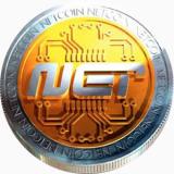 Logo NetCoin