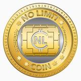 Logo NoLimitCoin