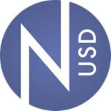 Logo nUSD
